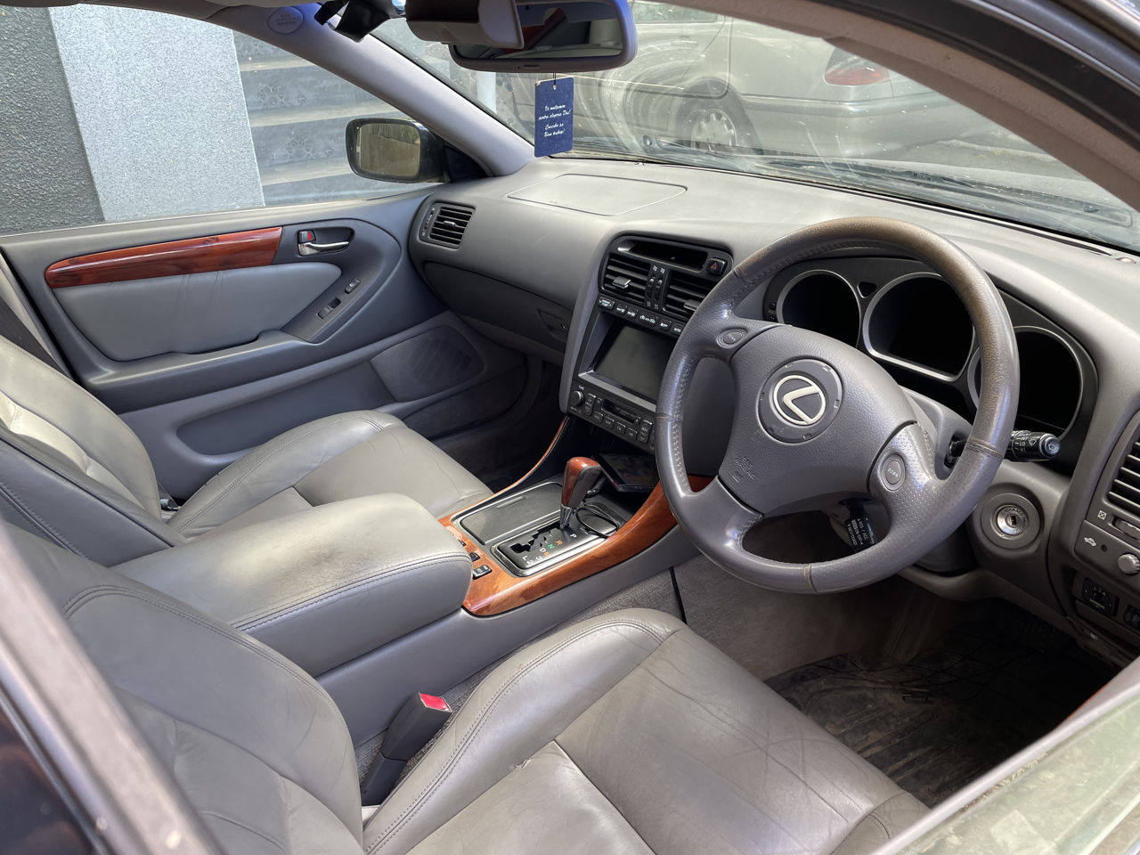 Piese Lexus gs 300  1997-2003 anul, запчасти lexus gs 300 2jz ge vvti. Есть все запчасти фото 2