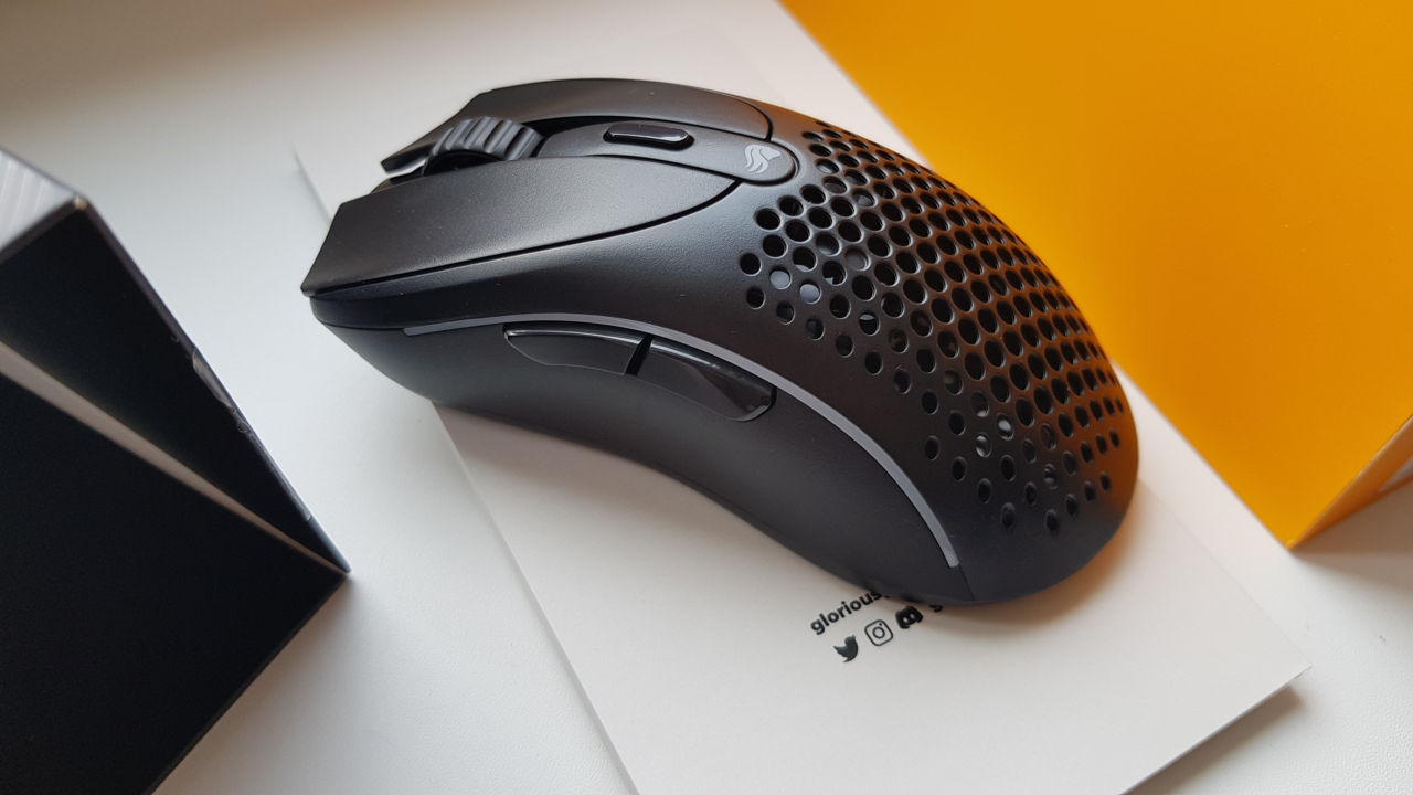 Glorious Model D 2 Wireless - New фото 1