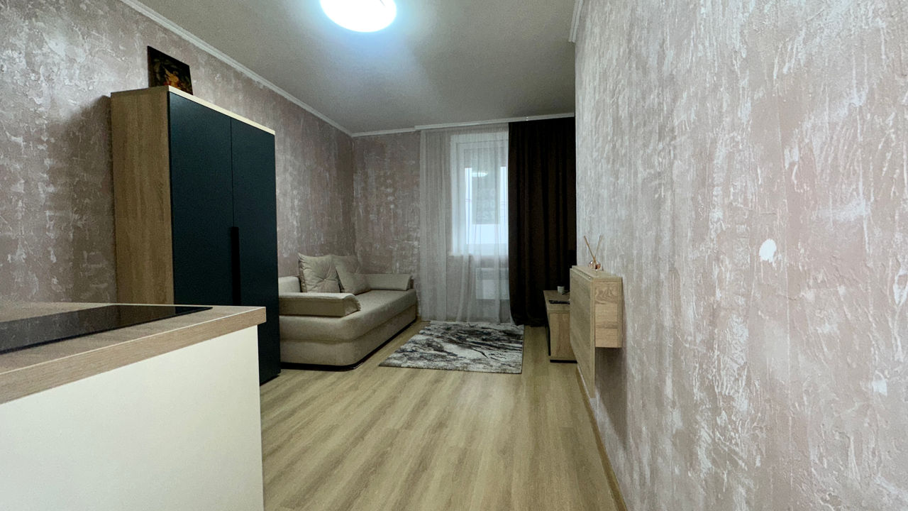 Apartament cu 1 cameră,  Ciocana,  Chișinău mun. foto 7