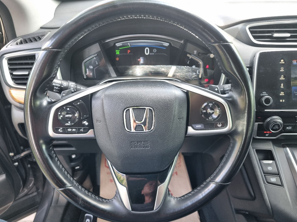 Honda CR-V 2020 photo 18