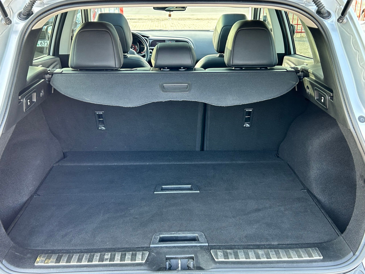 Renault Kadjar foto 17