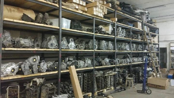 Dezmembrez BMW F10 X5 E65 E60 E90 E39 E46 E38 E36 foto 3