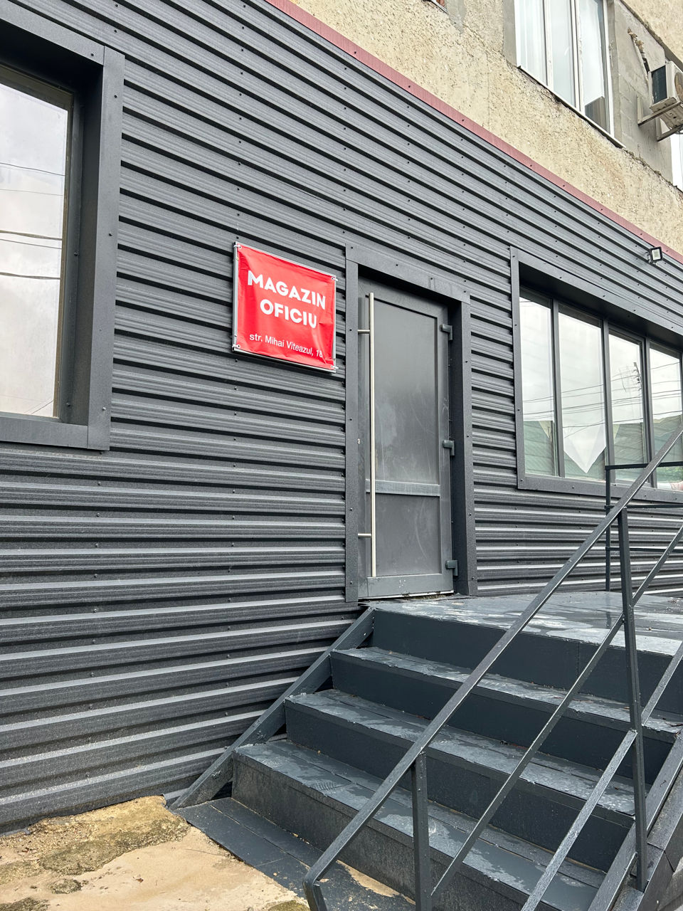 Salon de frumusețe in chirie, 50 m.p., mun.Balti, centru, str. Mihai Viteazul 18, etajul 1 foto 7