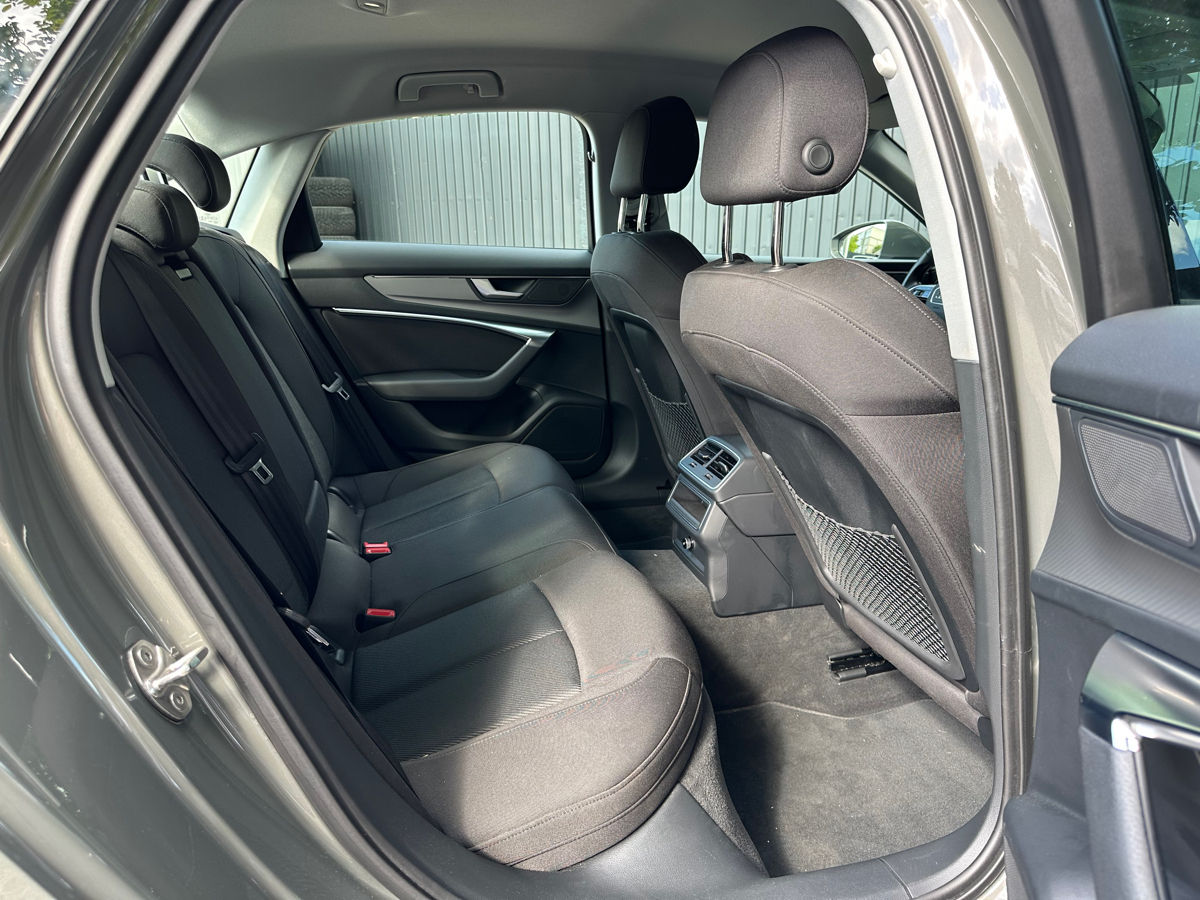 Audi A6 foto 10