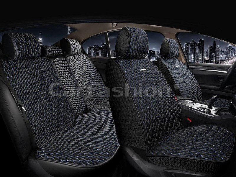 Чехлы и накидки для авто.Huse Auto фото 15