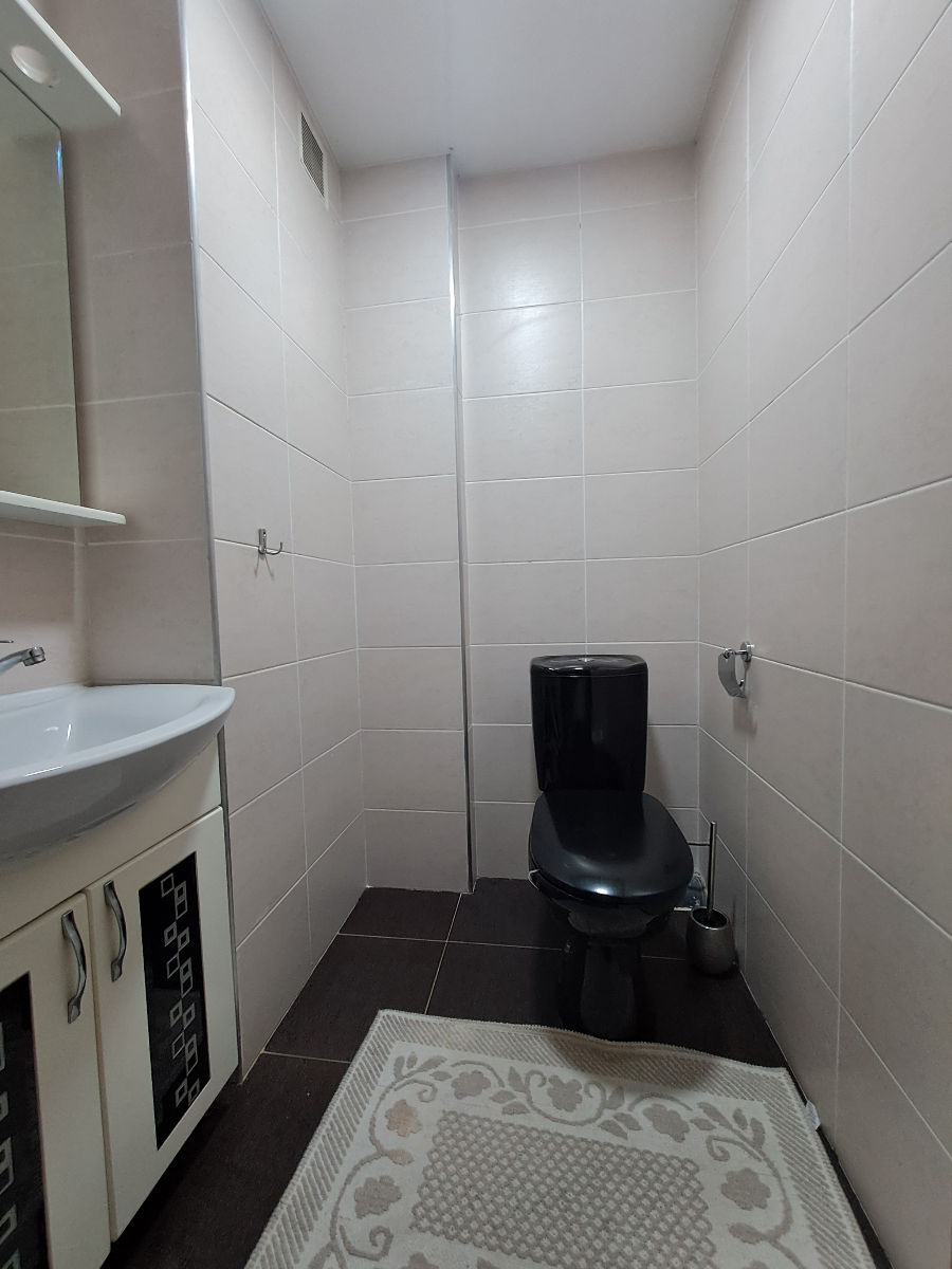 Apartament cu 2 camere, 60 m², Buiucani, Chișinău foto 5