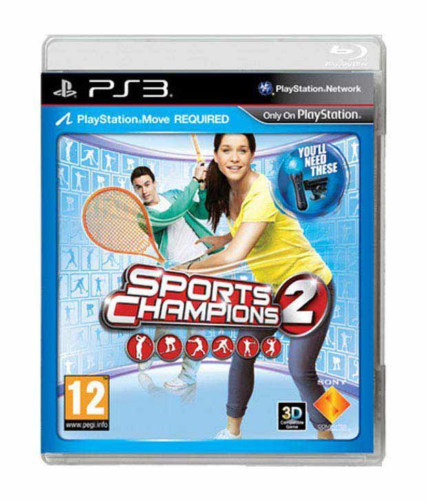 Игры на PS3