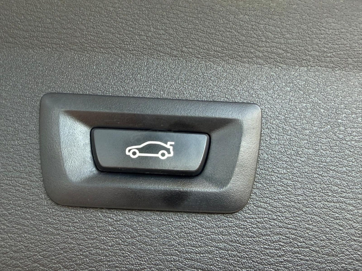 BMW X1 2020 photo 17