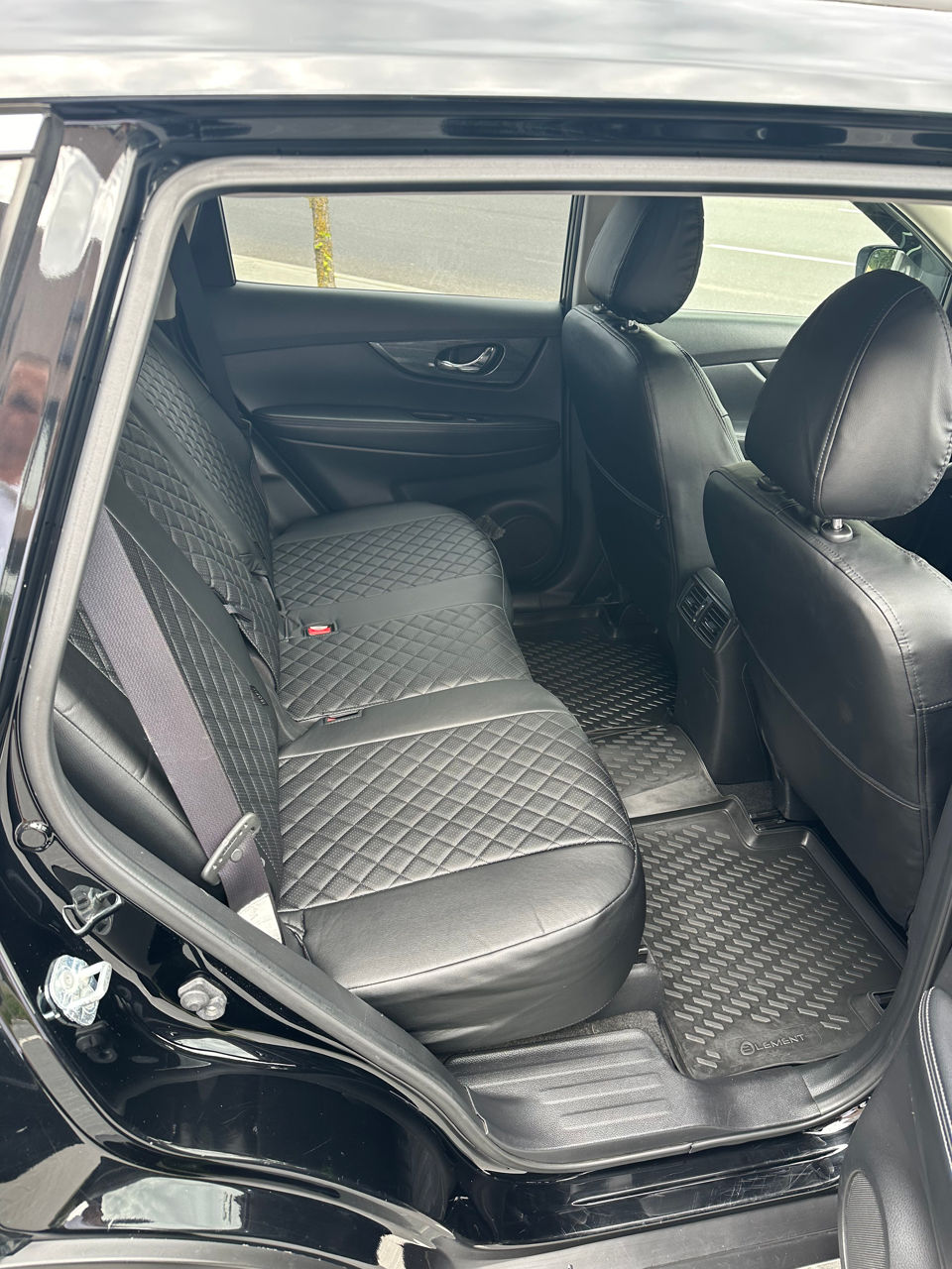 Nissan X-Trail фото 8