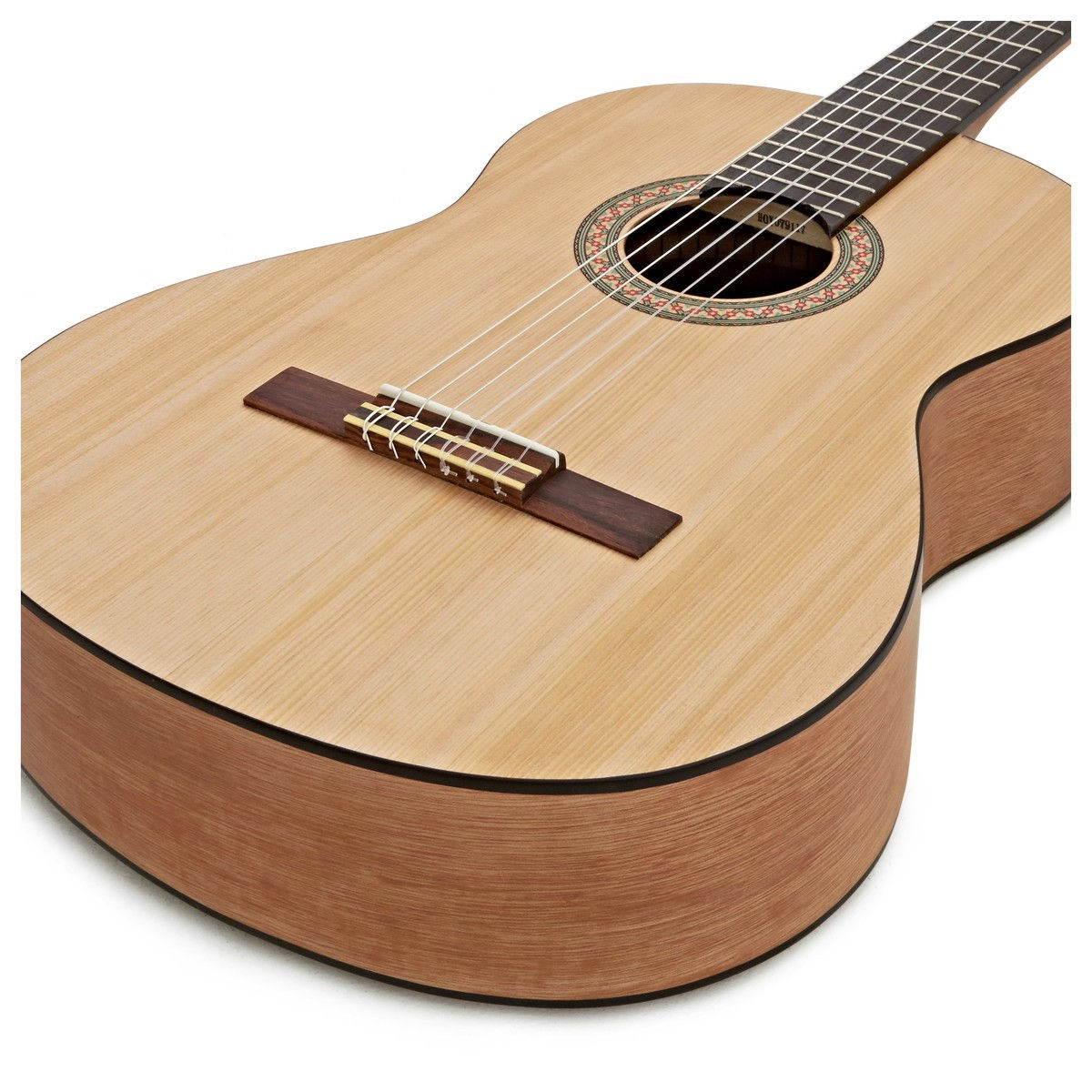Yamaha C40M II Chitara clasica foto 0