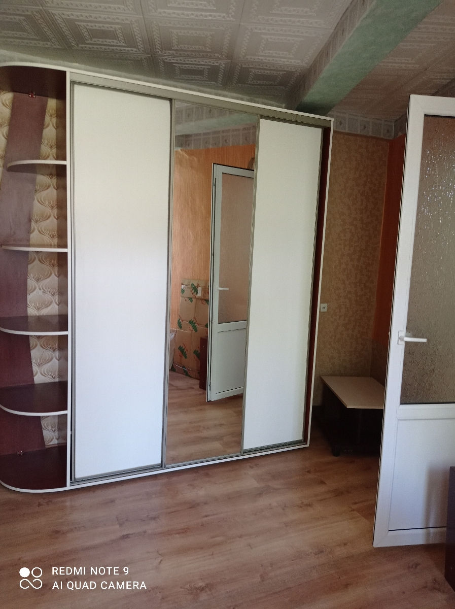 Apartament cu 2 camere, 60 m², Râșcani, Chișinău foto 6