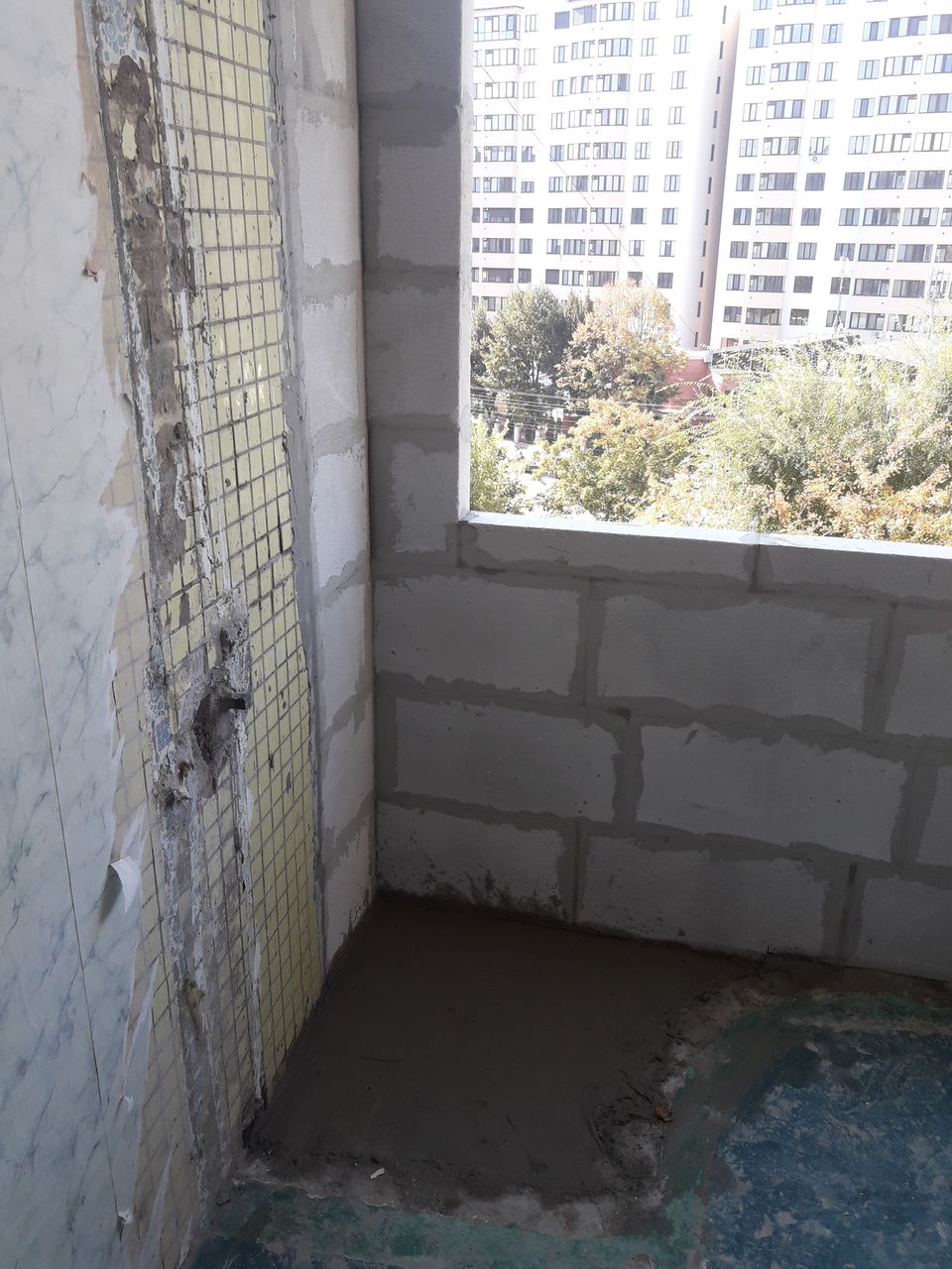 Renovare balcoanelor 143 seria foto 3