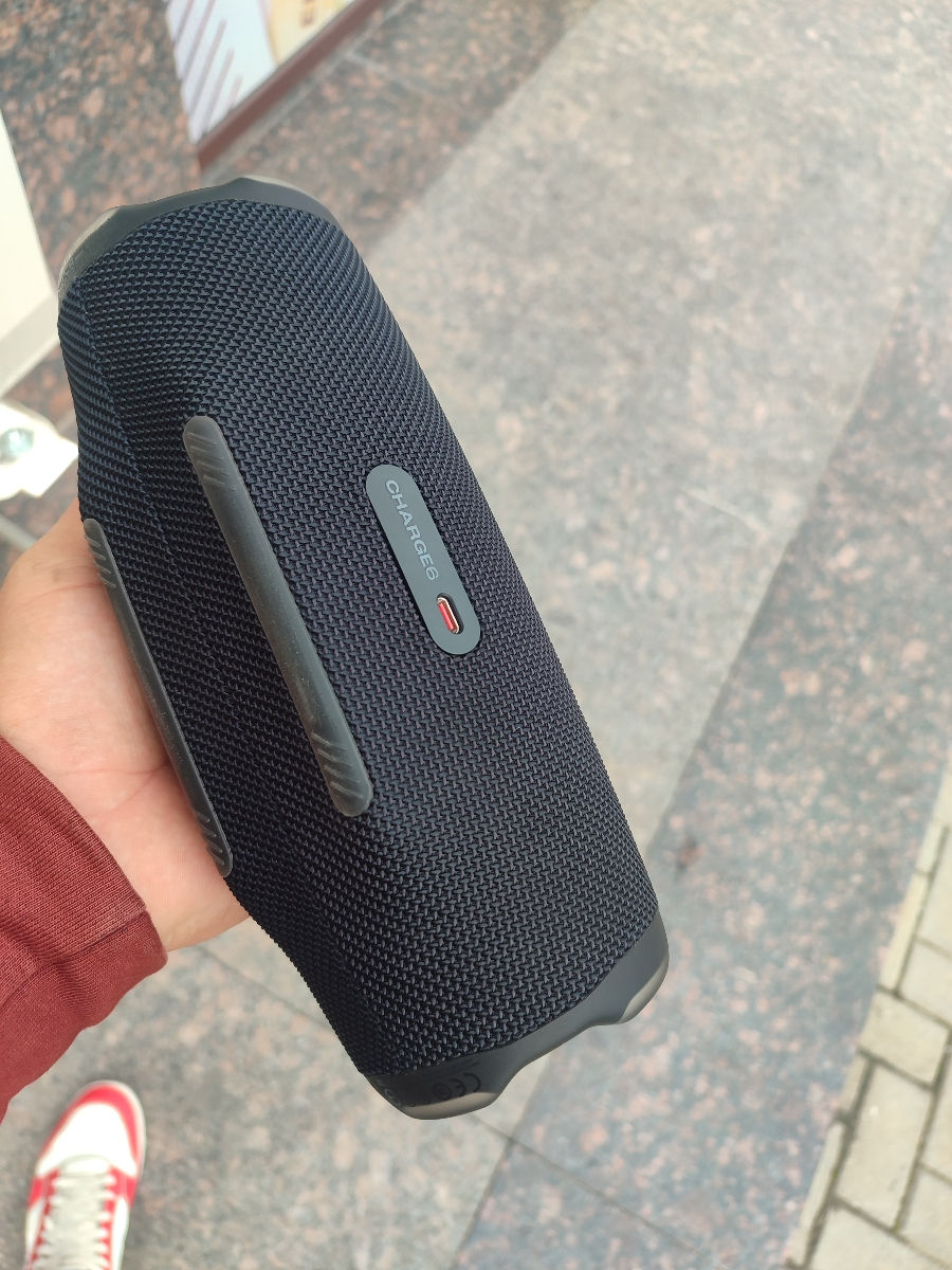 JBL Charge 6 Nou foto 1