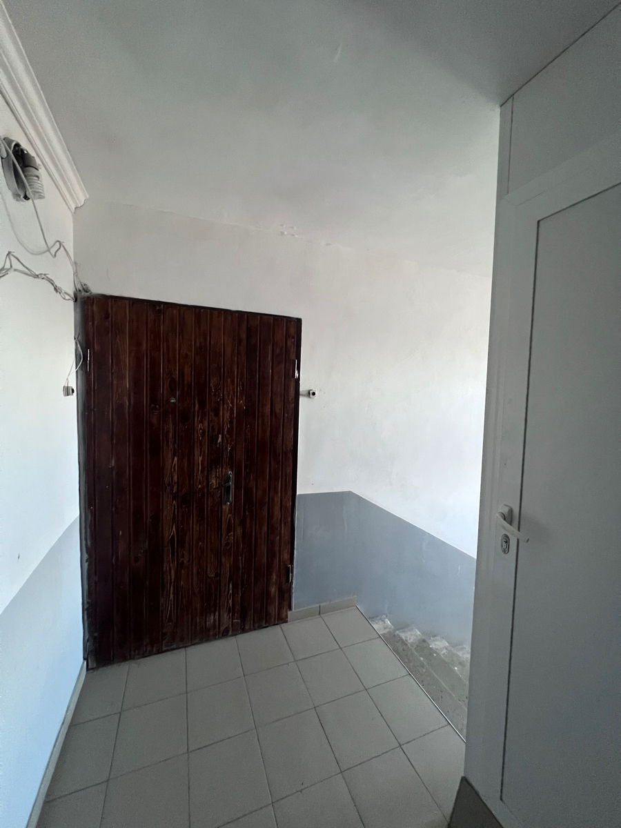 Apartament cu 1 cameră,  Telecentru,  Chișinău,  Chișinău mun. foto 4