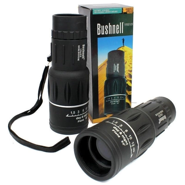 Monocular Bushnell 16x52 foto 0