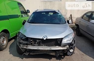 Renault Megane фото 3