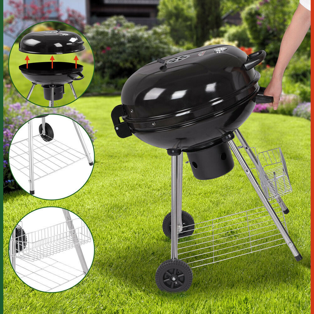 Гриль, барбекюшница. Gratar, BBQ grill.