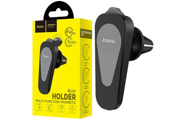 Holder auto Hoco CA37 foto 0