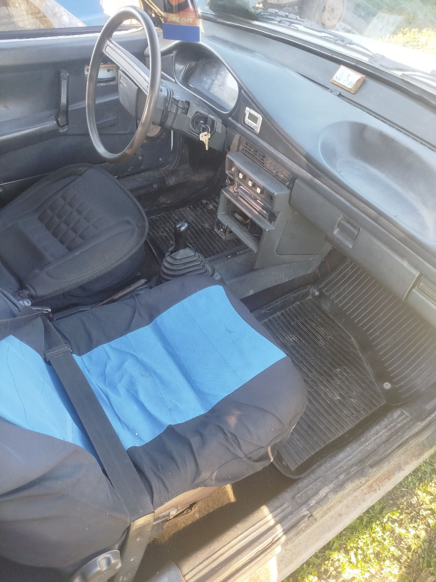 Lada / ВАЗ 2101 foto 6