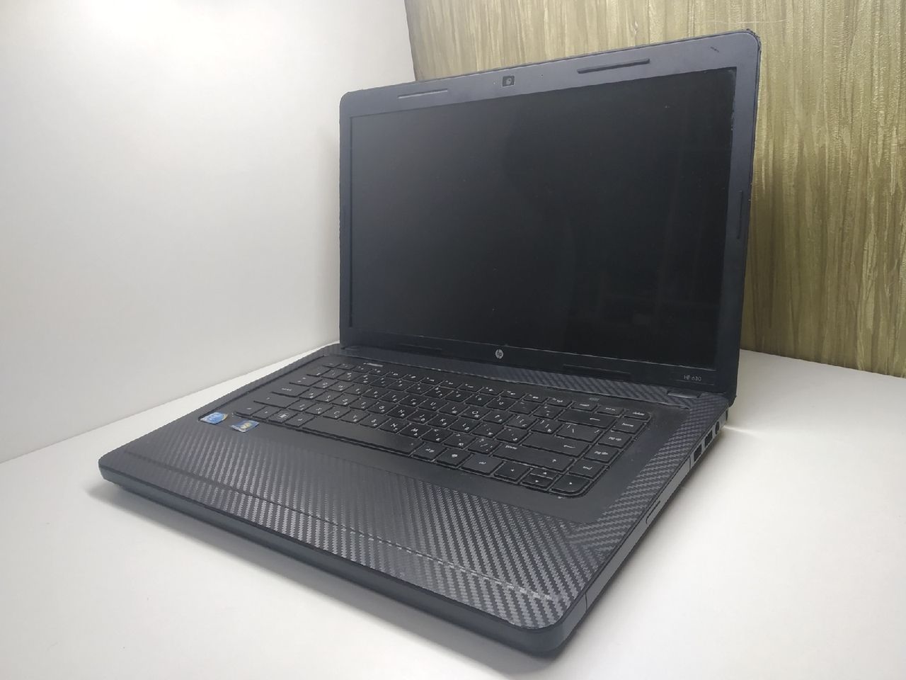 HP 630