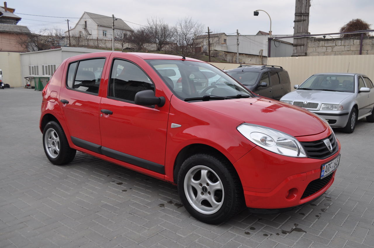 Прокат авто эконом