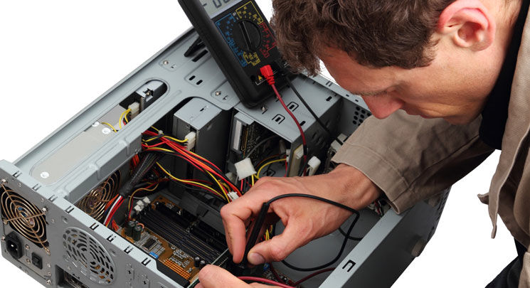 Reparatia Calculatoarelor      Update IT Service Centru foto 0