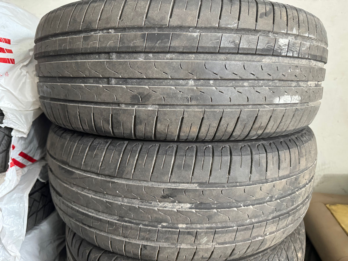 Pirelli 205/55R16 foto 0