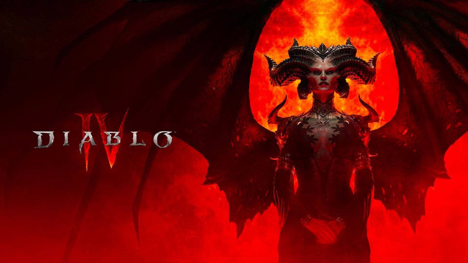 Diablo 4 IV Cross-Gen Bundle 666 PS4 / PS5 foto 11