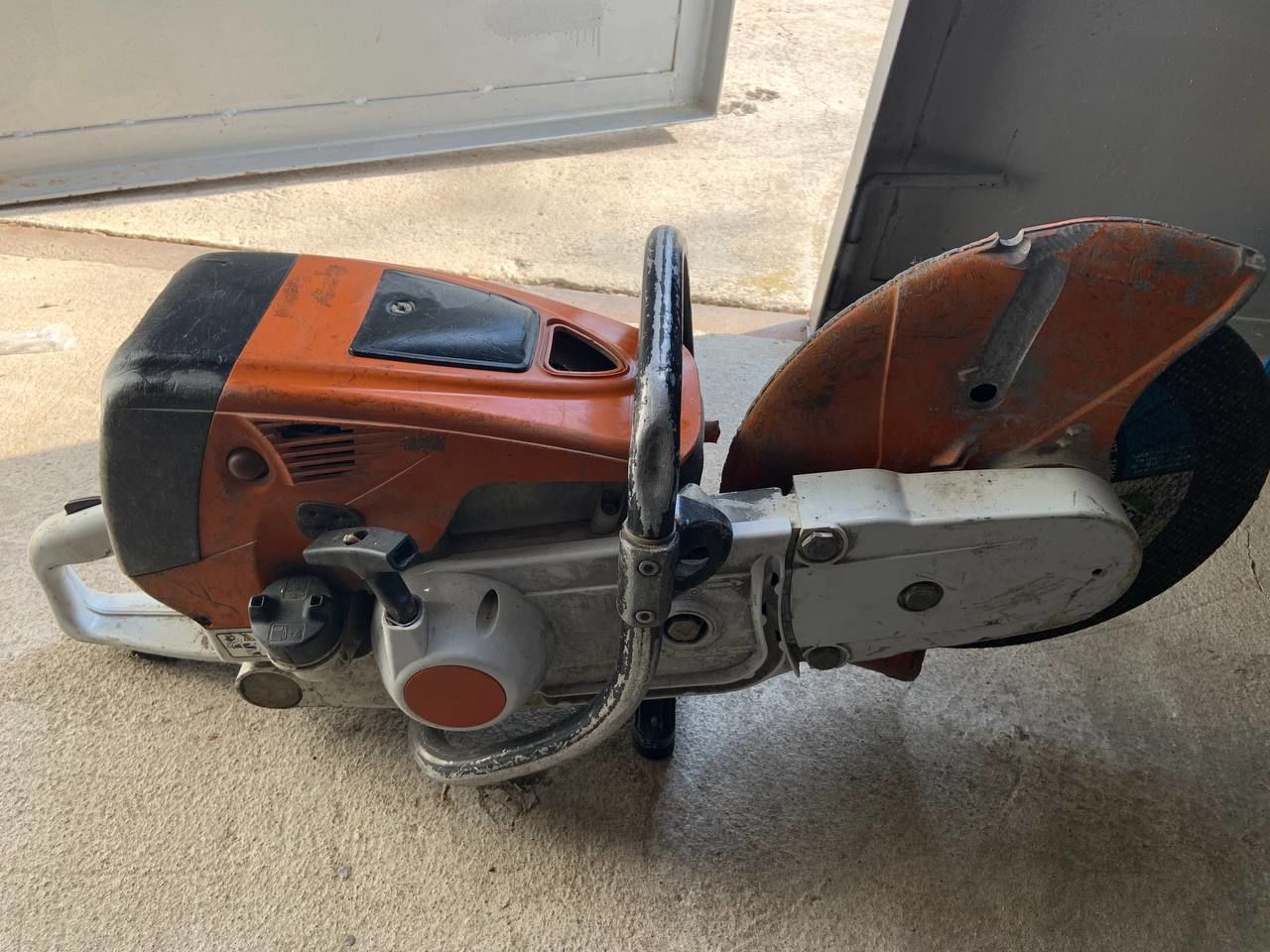 Stihl T 420