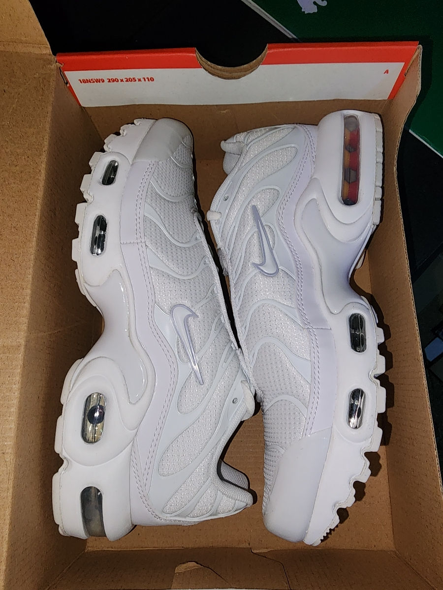 Nike Air Max Plus GS foto 0