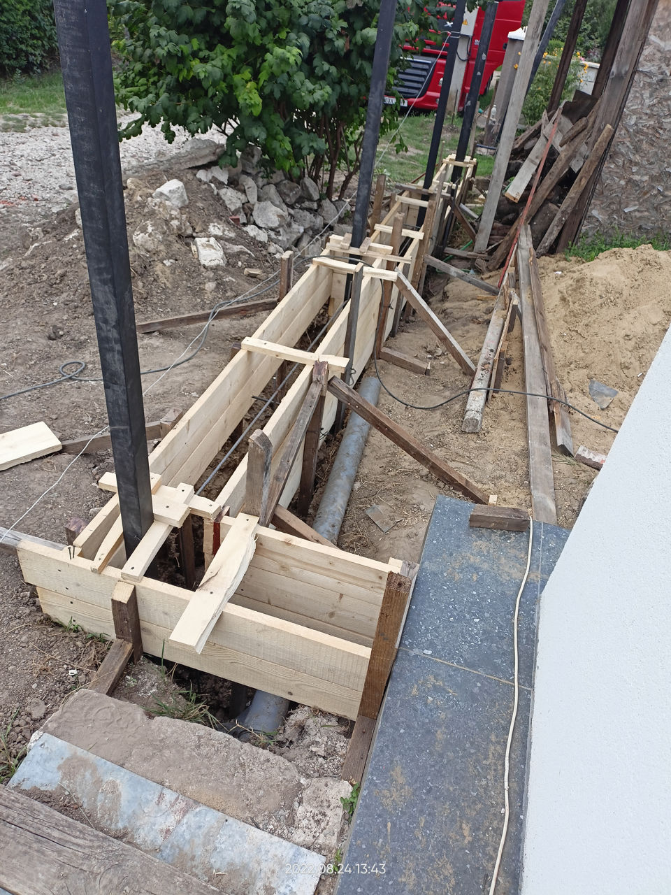 Executăm lucrări în construcție Выполняем строительные работы foto 6