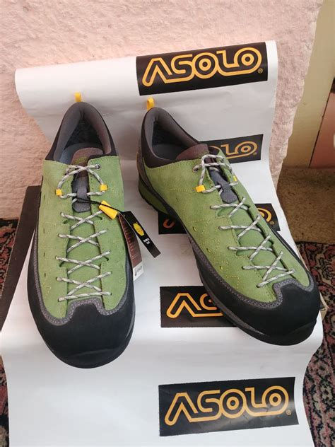 Asolo Apex GV foto 2