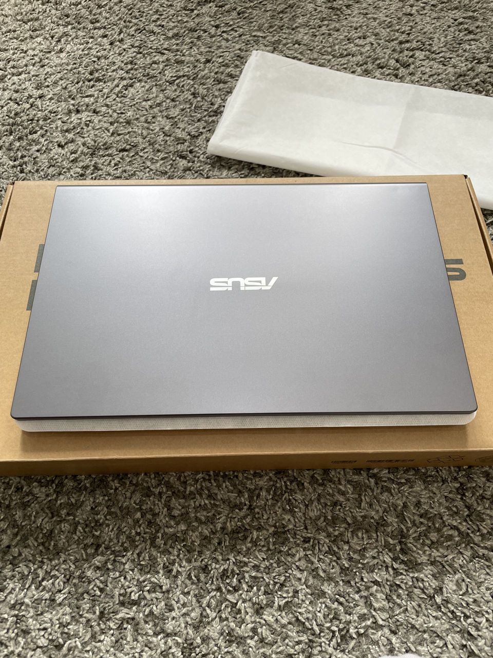 Asus d515da br074 обзор