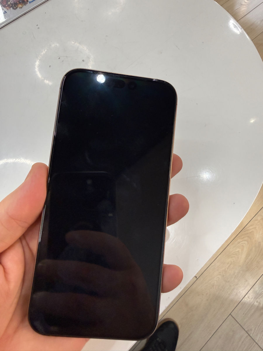iPhone 16 Pro Max 1TB lux