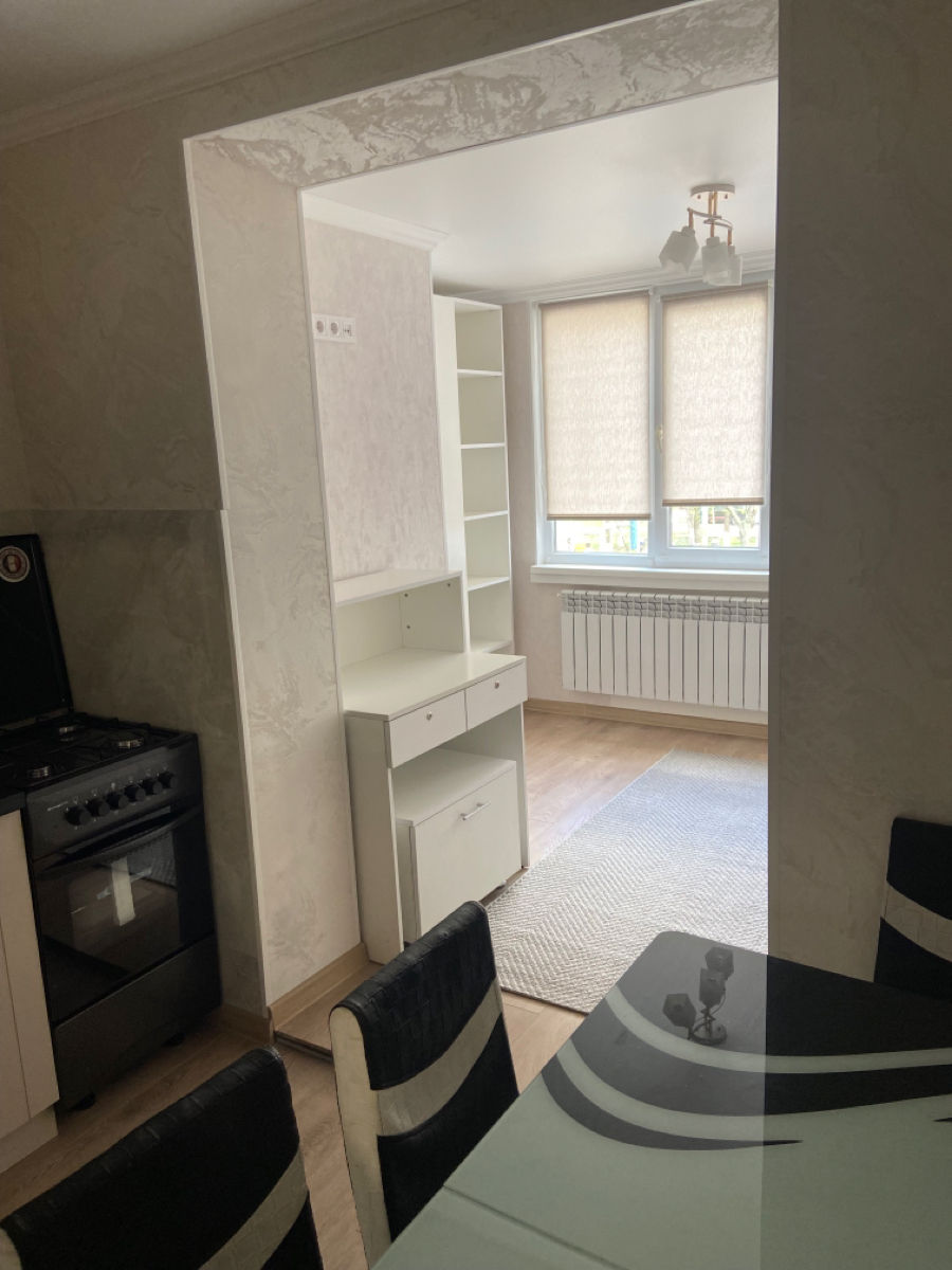 Apartament cu 1 cameră, Centru, Chișinău, Chișinău mun.