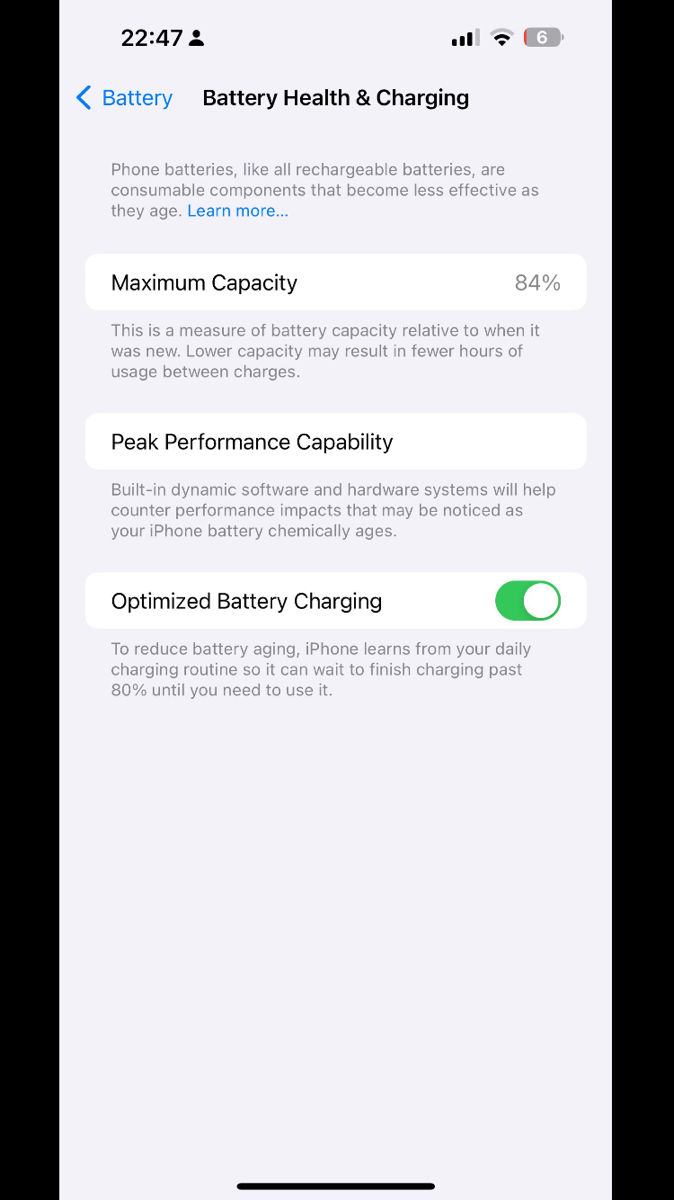iphone 14 pro max white ideal  foto 2