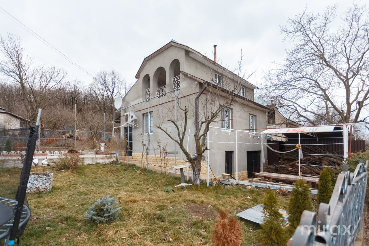 s. Hulboaca, Grătiești, mun. Chișinău foto 1