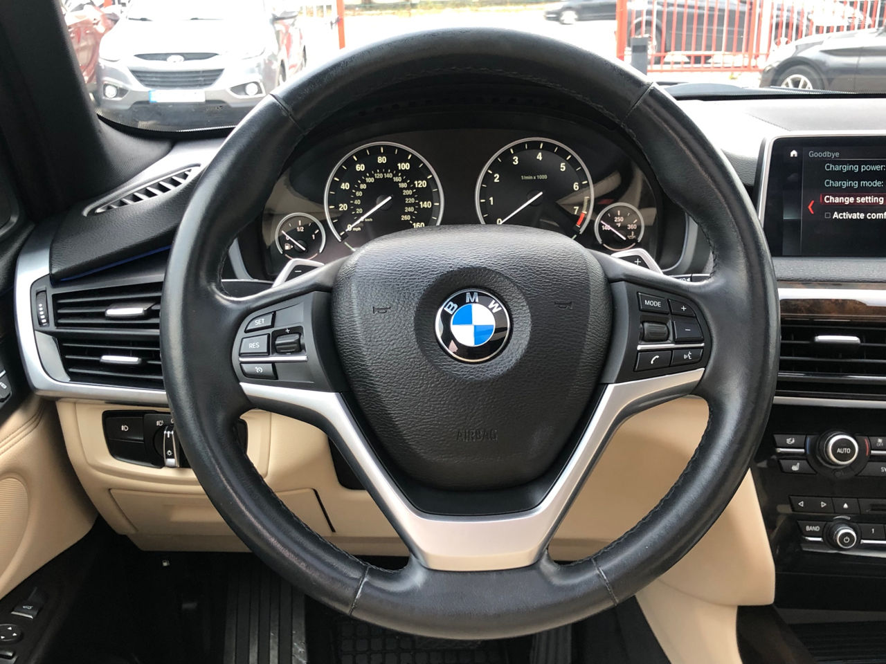 BMW X5 foto 8