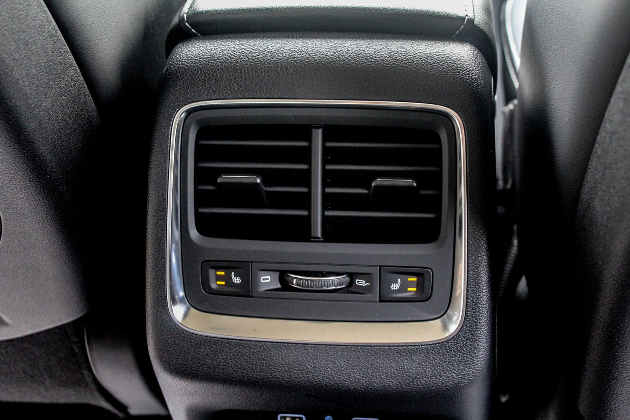 Geely Atlas Pro foto 11