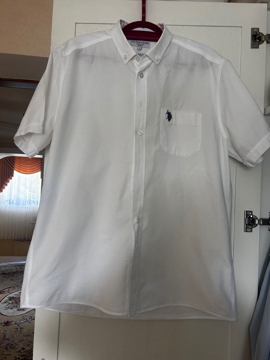 Camasa polo assn foto 0