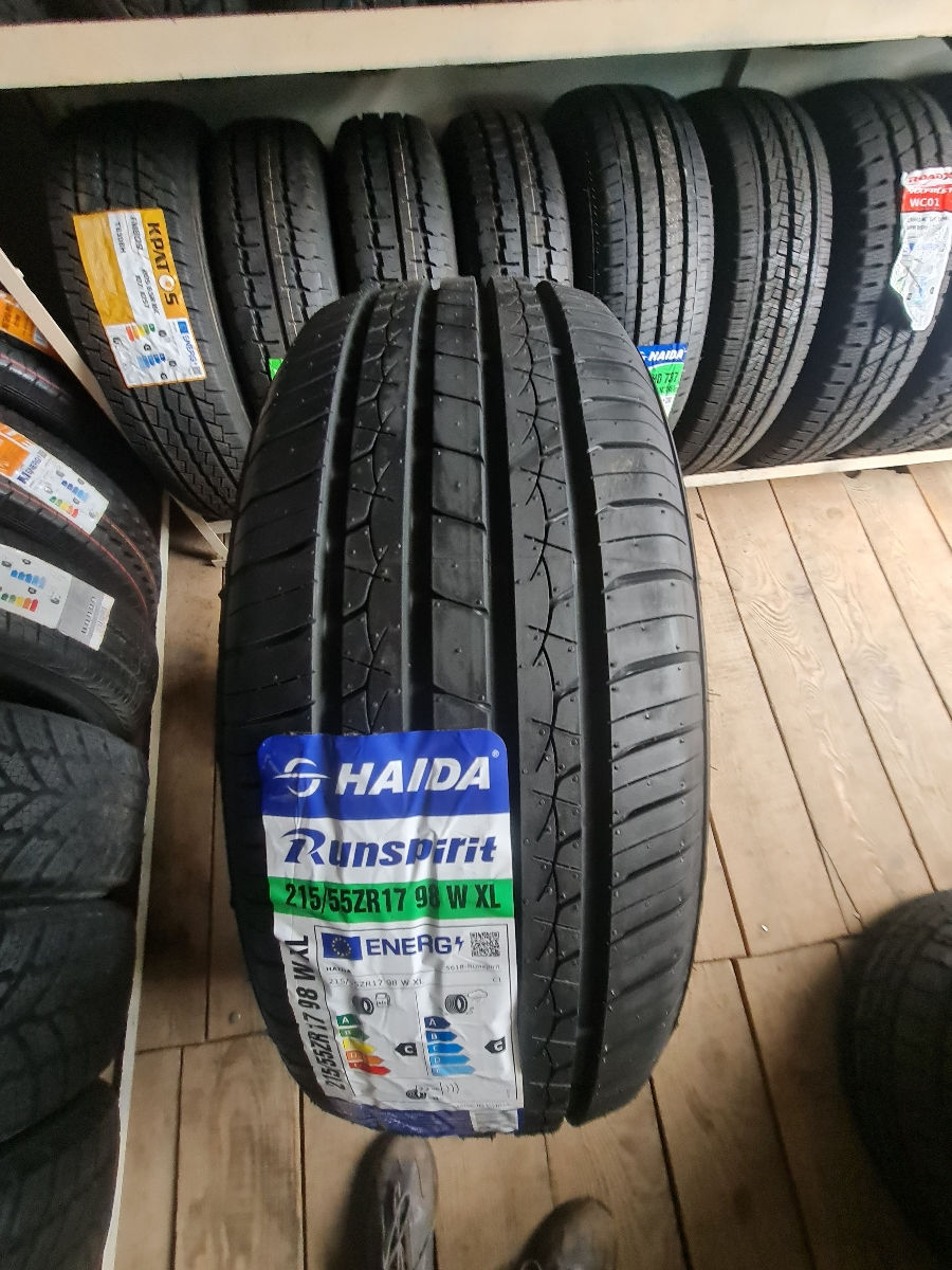 215/55 r17 Starmaxx W860! foto 3