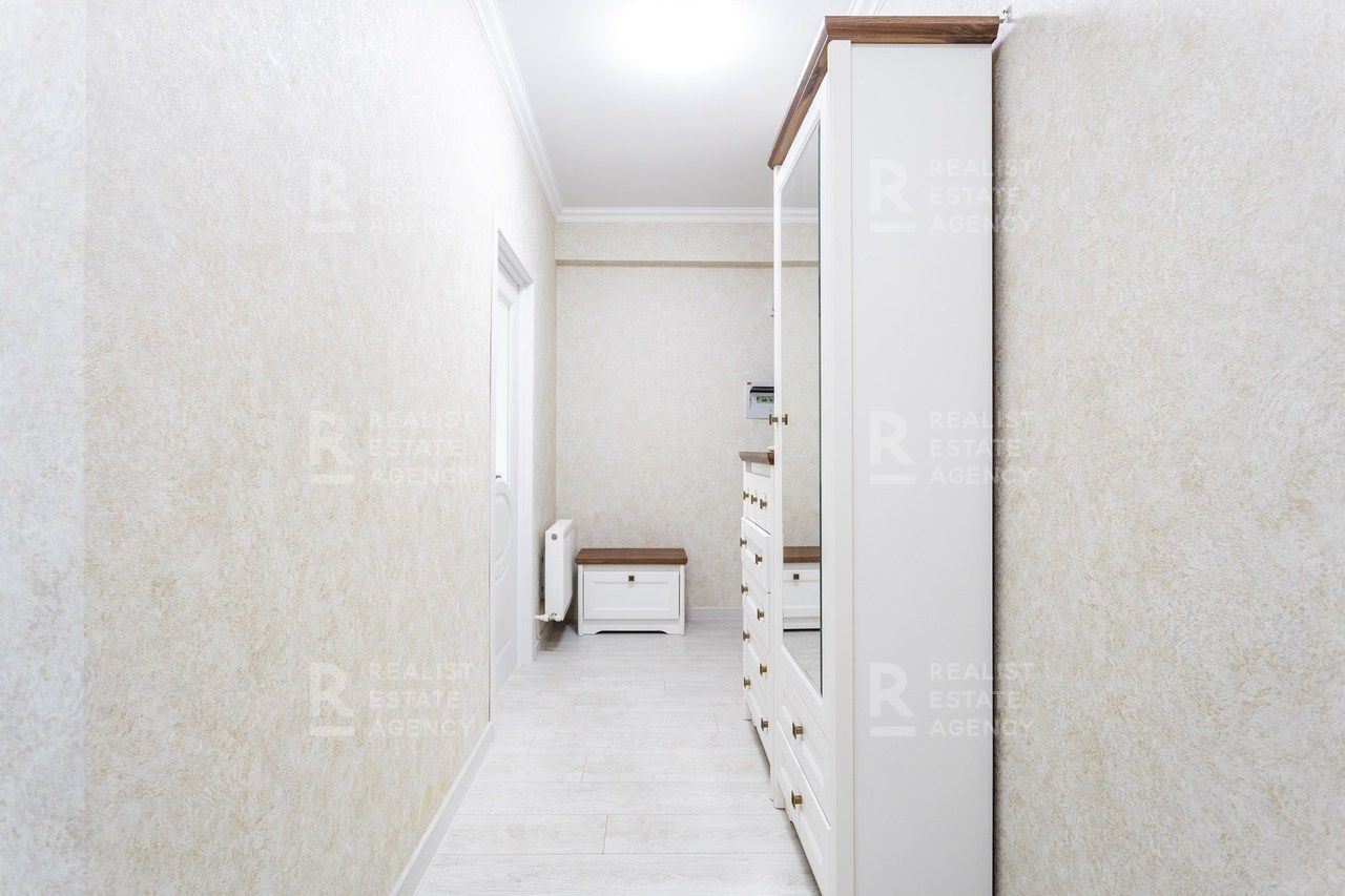 Apartament cu 1 cameră,  Centru,  Chișinău mun. foto 5