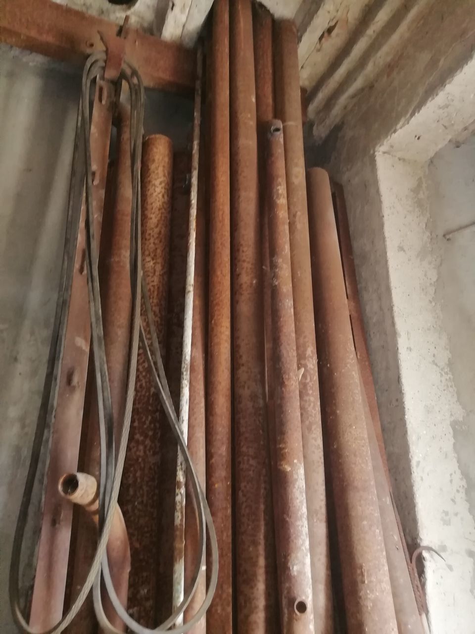 Трубы диаметром 50, 60,70; 90 мм