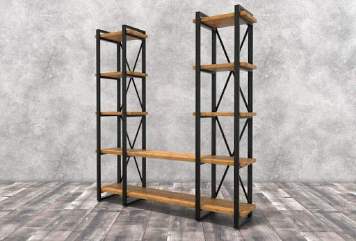 Loft-изготовление мебели foto 6