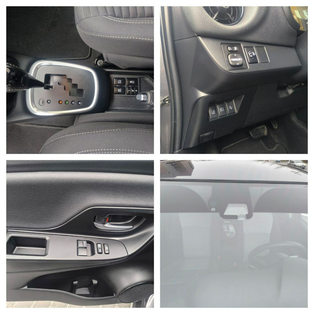 Toyota Yaris foto 7