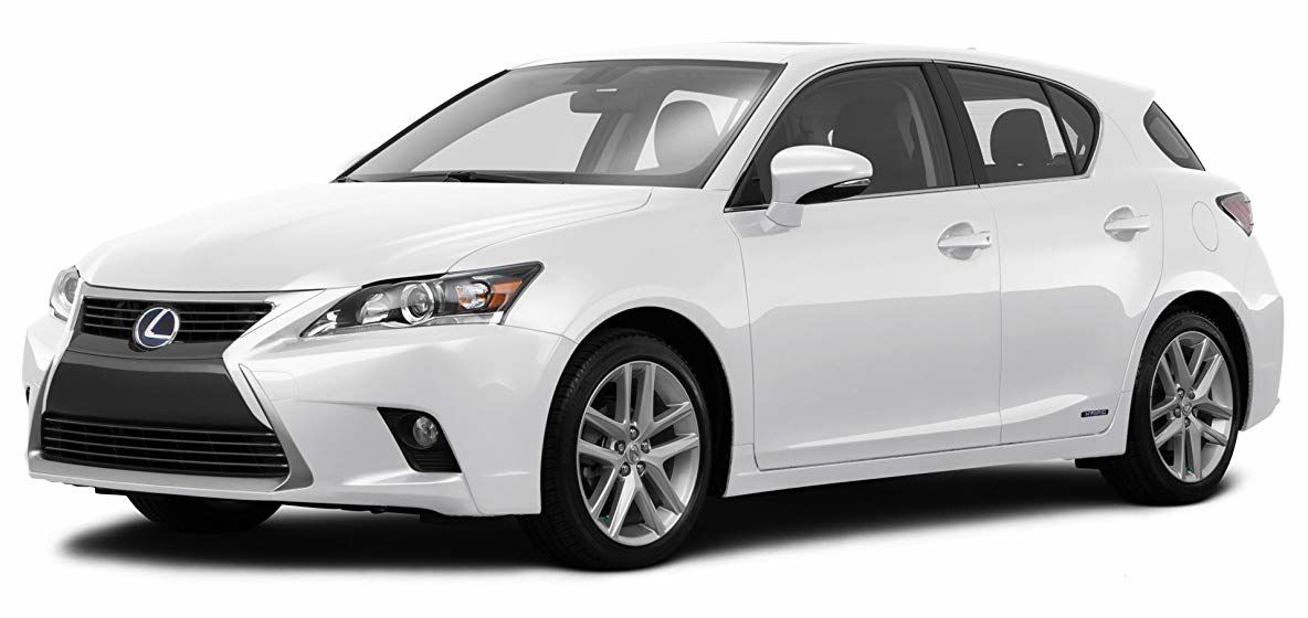 Lexus CT200h Запчасти foto 2