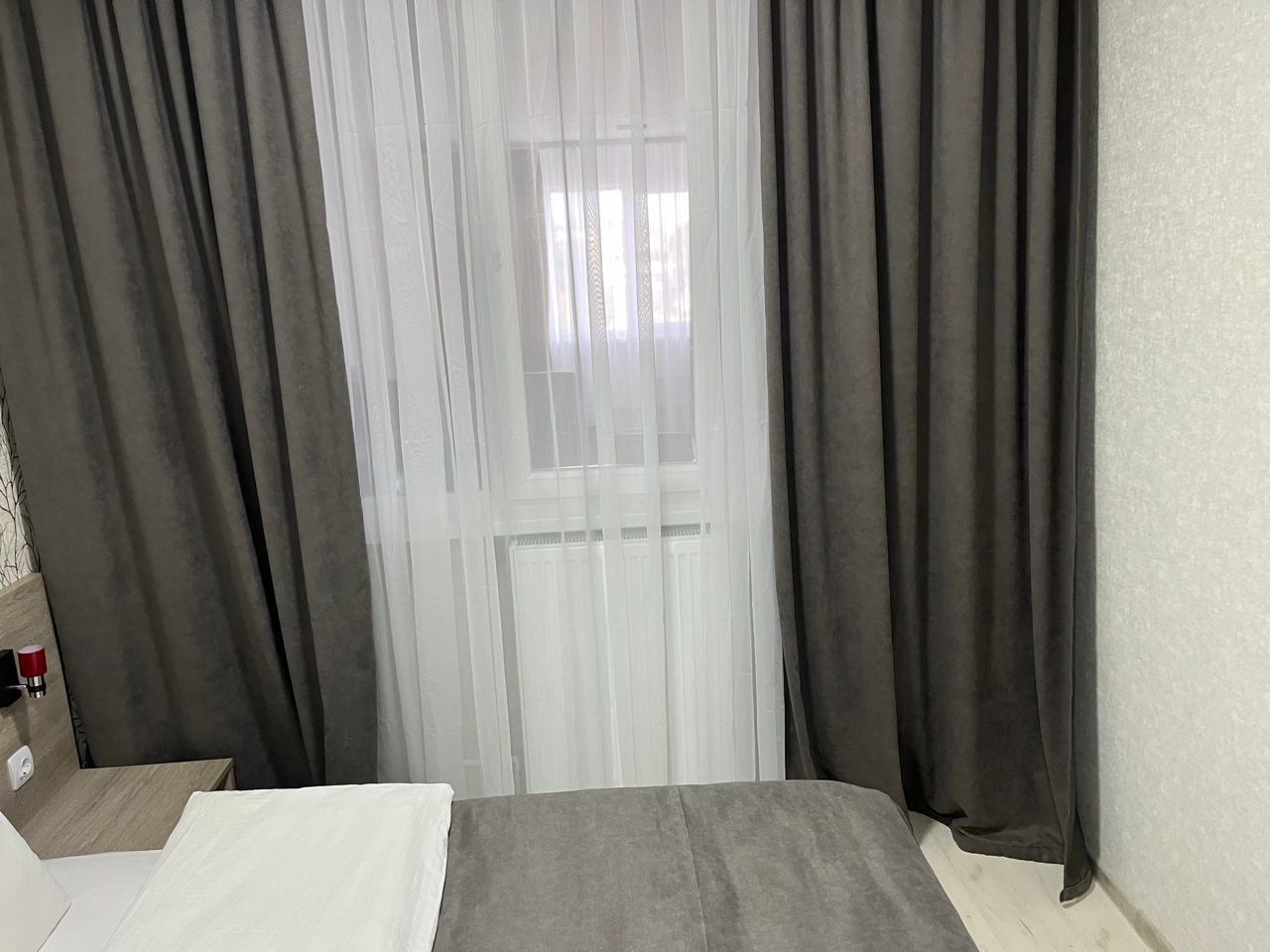 Apartament cu 1 cameră, 45 m², Centru, Bălți foto 0