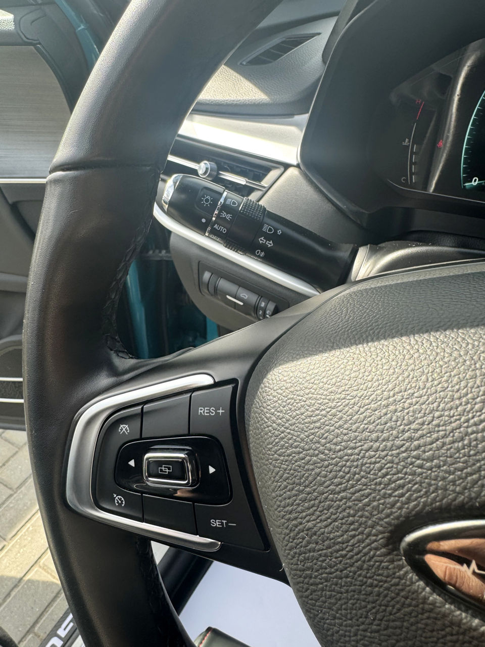 Chery Tiggo 7 Pro фото 10