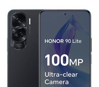 Honor 90 Lite 5G 8/256Gb foto 7