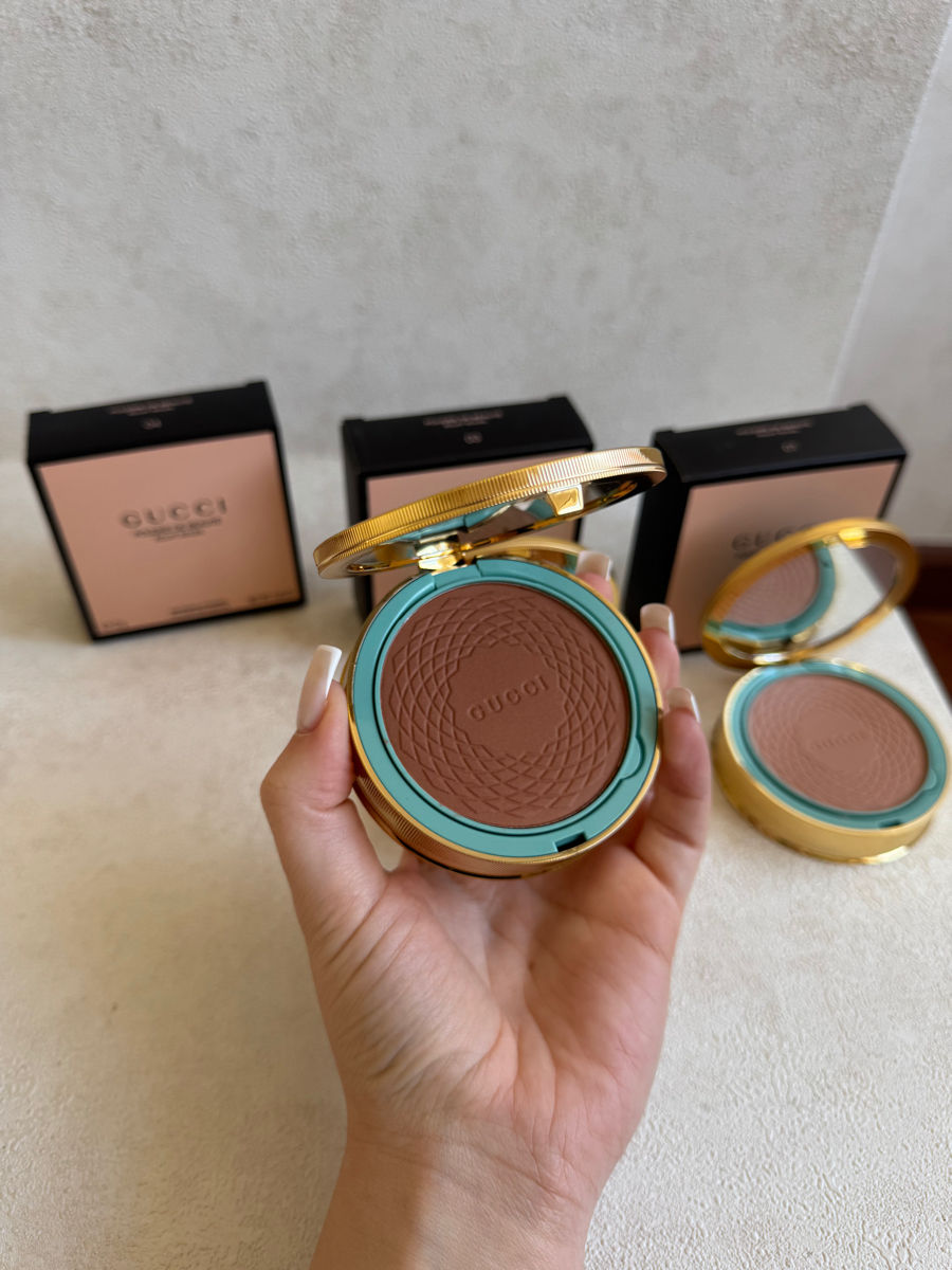 Gucci Bronzing Powder foto 2